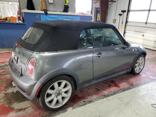 Photo 3 from auction – 2006 MINI COOPER S with VIN WMWRH33526TK59005