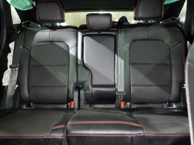 Photo 10 from auction – 2025 FORD ESCAPE ST with VIN 1FMCU0MNXSUB30740