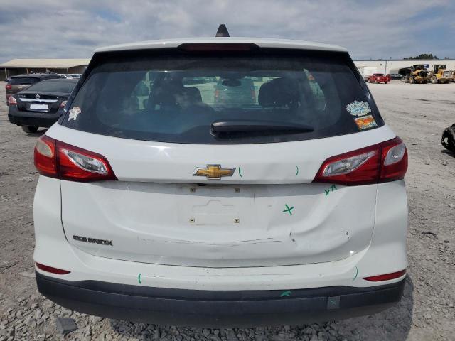 Photo 6 from auction – 2019 CHEVROLET EQUINOX LS with VIN 2GNAXHEVXK6175943