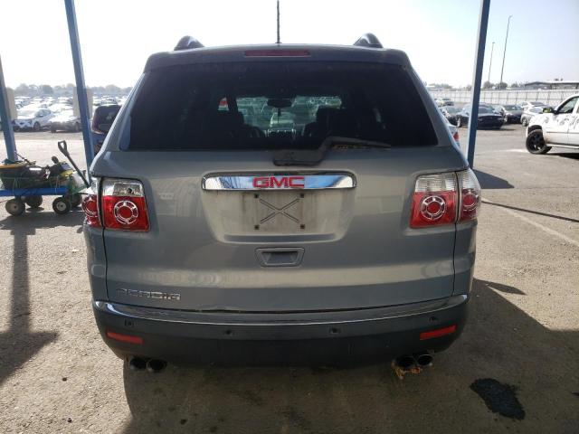 Photo 6 from auction – 2008 GMC ACADIA SLT with VIN 1GKER23738J118053
