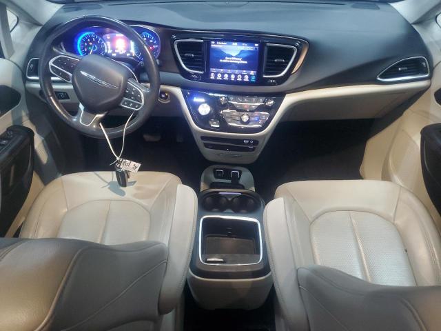 Photo 8 from auction – 2019 CHRYSLER PACIFICA T with VIN 2C4RC1EGXKR645032