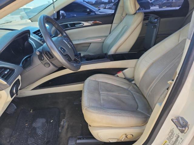 Photo 7 from auction – 2013 LINCOLN MKZ with VIN 3LN6L2GK6DR806012