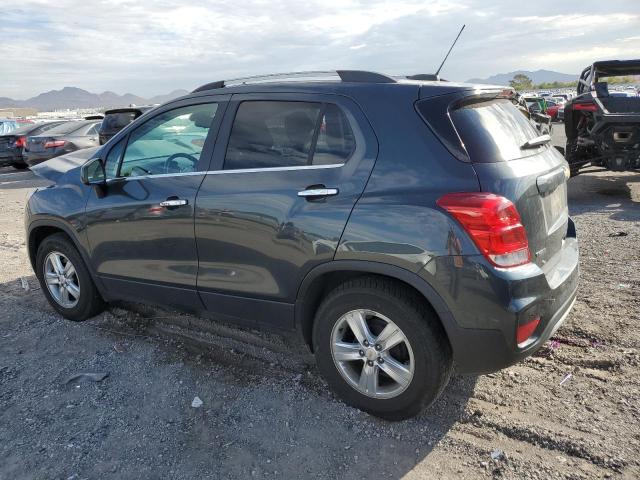 Photo 2 from auction – 2018 CHEVROLET TRAX 1LT with VIN KL7CJLSB4JB718700