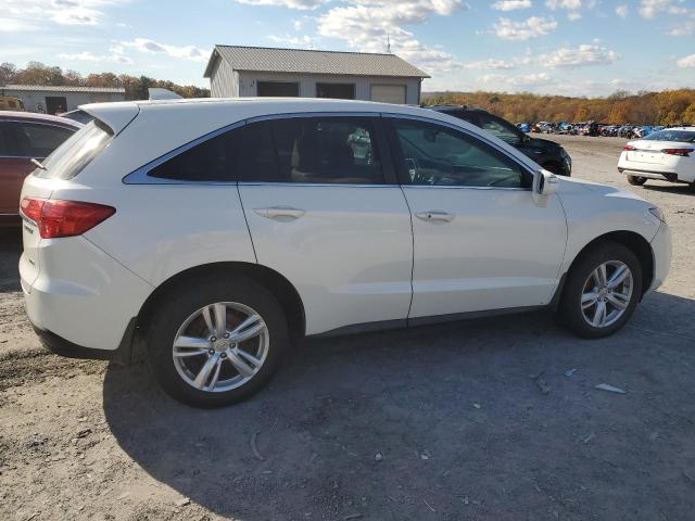 Photo 3 from auction – 2015 ACURA RDX with VIN 5J8TB4H39FL023430