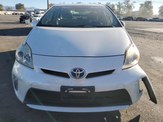 Zdjęcie 5 z aukcji – 2012 TOYOTA PRIUS z VIN JTDKN3DU0C5517749