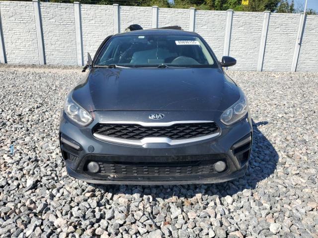 Photo 5 from auction – 2020 KIA FORTE with VIN 3KPF24AD5LE252688