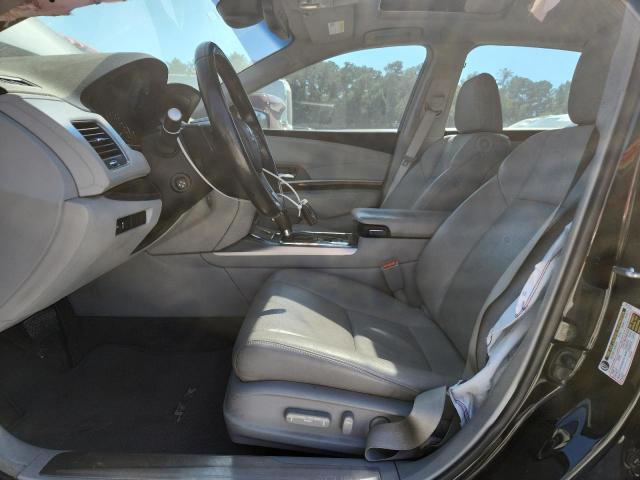 Photo 7 from auction – 2015 ACURA RLX TECH with VIN JH4KC1F59FC000822