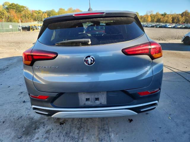 Photo 6 from auction – 2022 BUICK ENCORE GX with VIN KL4MMCSL1NB076752
