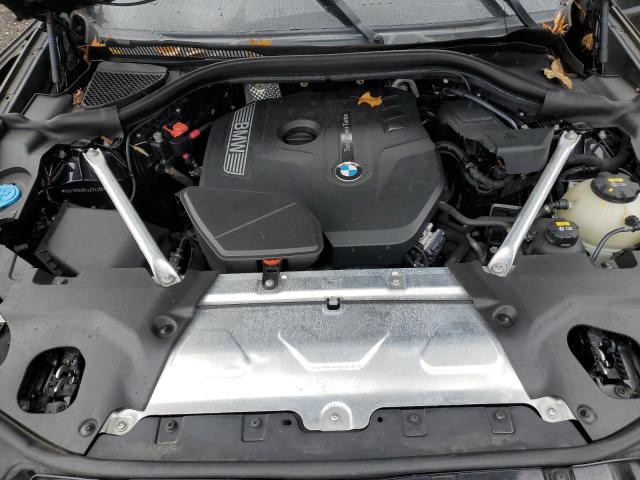 Photo 12 from auction – 2018 BMW X3 XDRIVE3 with VIN 5UXTR9C55JLC74150