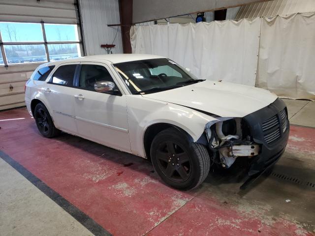 Photo 4 from auction – 2007 DODGE MAGNUM SXT with VIN 2D4FV47V67H734557