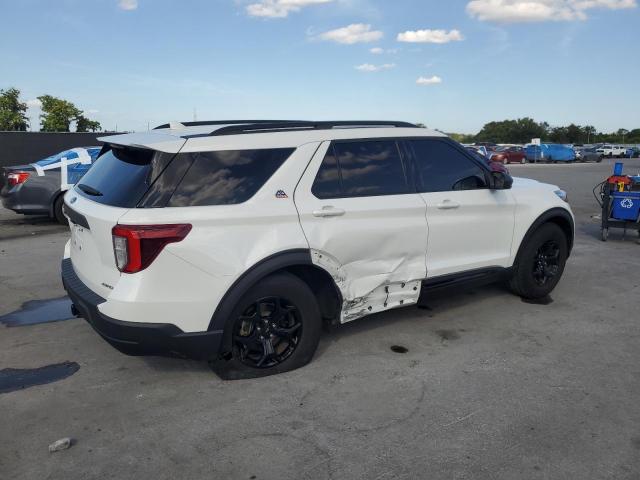 Фото 3 с аукциона – 2023 FORD EXPLORER T с VIN 1FMSK8JH1PGB25401