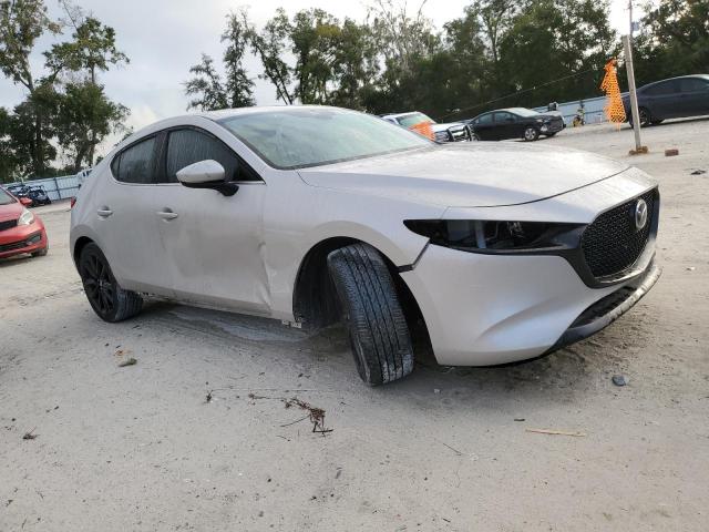 Photo 4 from auction – 2022 MAZDA 3 PREMIUM with VIN JM1BPBML3N1521915