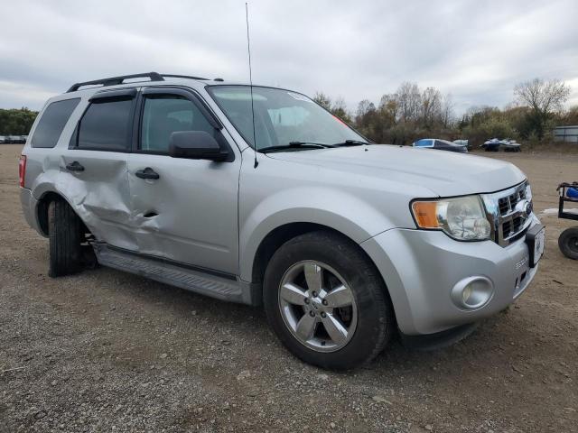 Photo 4 from auction – 2010 FORD ESCAPE XLT with VIN 1FMCU9DG7AKC62726
