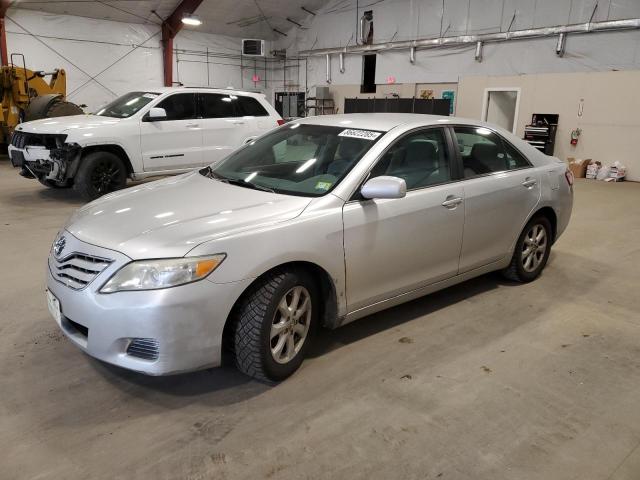TOYOTA CAMRY BASE 2011 con VIN 4T4BF3EK4BR176923 - Foto de la subasta
