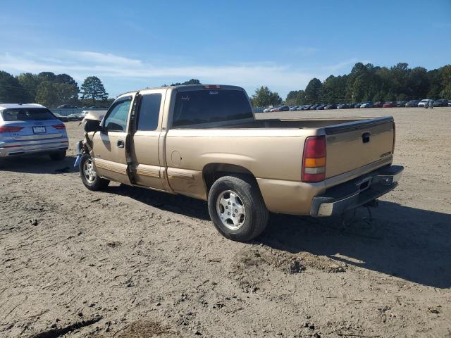 Photo 2 from auction – 2001 CHEVROLET SILVERADO with VIN 2GCEC19V211214379