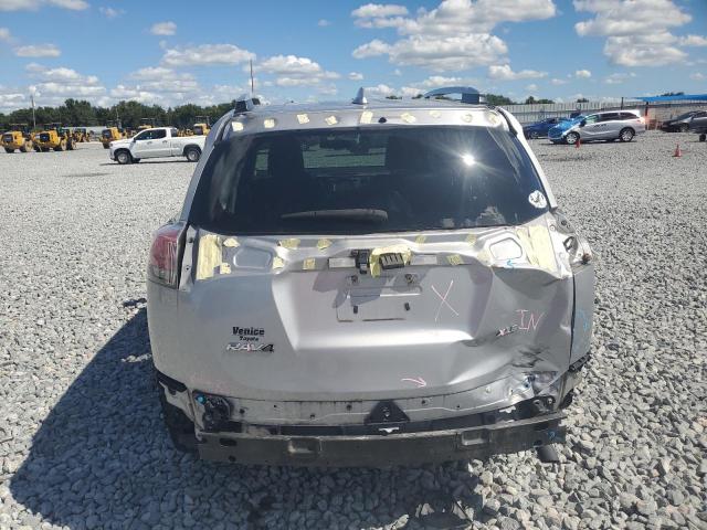 Photo 6 from auction – 2016 TOYOTA RAV4 XLE with VIN 2T3WFREV7GW285027