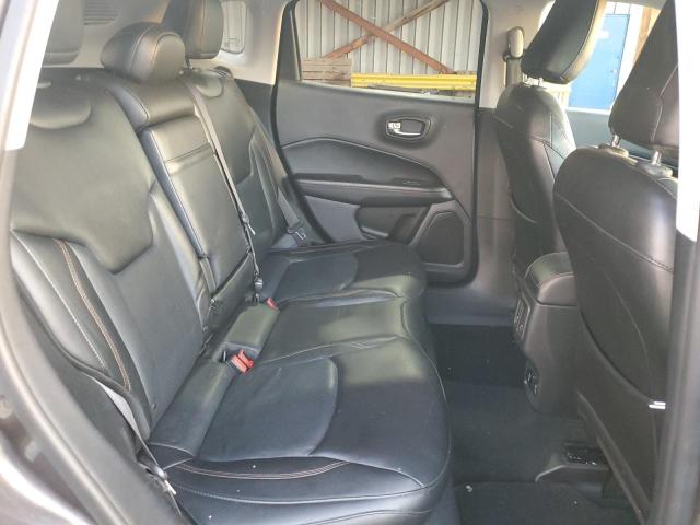Photo 11 from auction – 2018 JEEP COMPASS LI with VIN 3C4NJDCB9JT202069