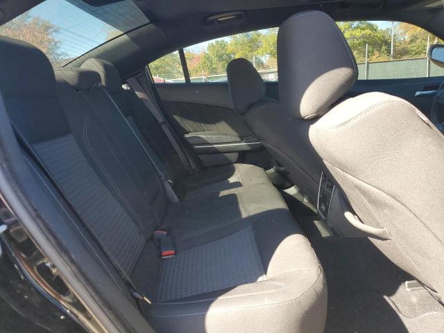 Photo 10 from auction – 2023 DODGE CHARGER SX with VIN 2C3CDXJG1PH704921