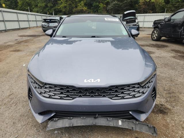 Photo 5 from auction – 2023 KIA K5 EX with VIN 5XXG34J22PG221220
