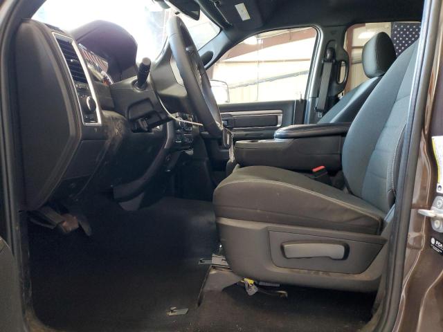 Photo 7 from auction – 2021 RAM 1500 CLASS with VIN 1C6RR7GT8MS583912