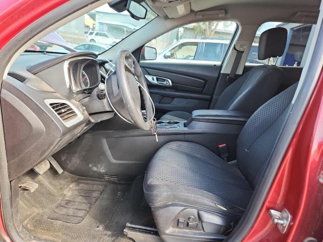 صورة رقم 7 من المزاد - 2013 GMC TERRAIN SL مع VIN 2GKFLREK0D6303684