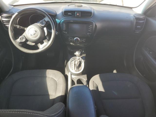 Photo 8 from auction – 2018 KIA SOUL with VIN KNDJP3A5XJ7523837