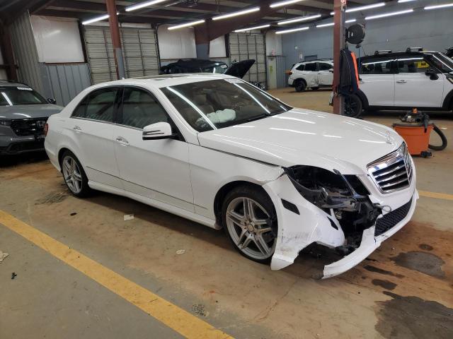 Photo 4 from auction – 2013 MERCEDES-BENZ E 350 with VIN WDDHF5KB9DA729665