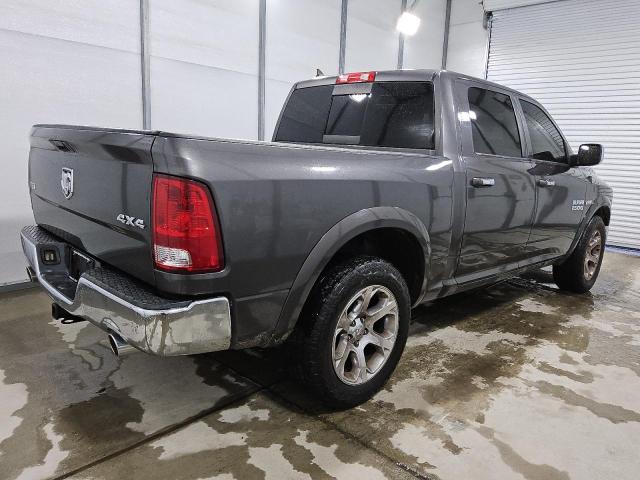 Photo 3 from auction – 2014 RAM 1500 LARAM with VIN 1C6RR7NT4ES473444
