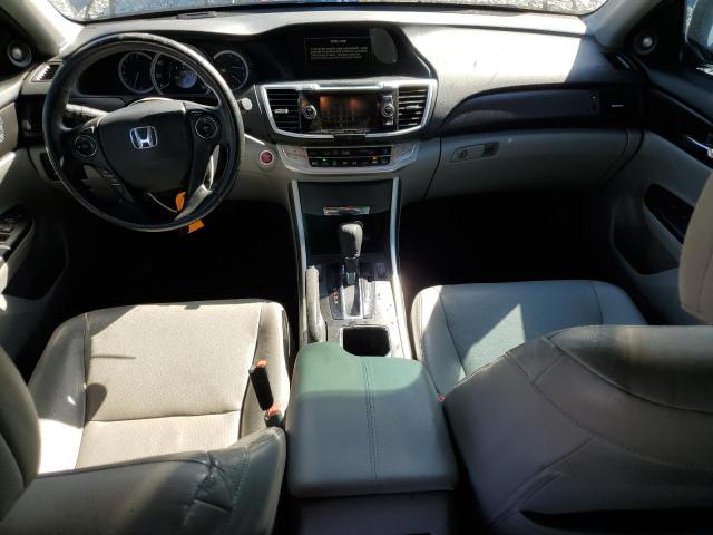 Photo 8 from auction – 2015 HONDA ACCORD EXL with VIN 1HGCR3F84FA024145