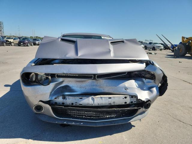 Photo 5 from auction – 2015 DODGE CHALLENGER with VIN 2C3CDZAG6FH798112