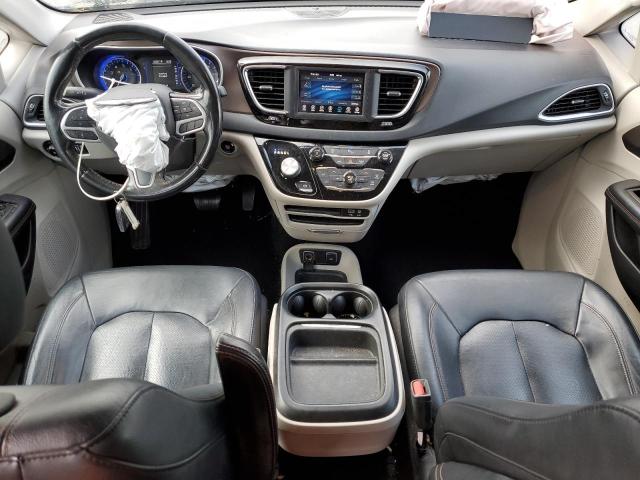 Photo 8 from auction – 2019 CHRYSLER PACIFICA T with VIN 2C4RC1BG8KR651738