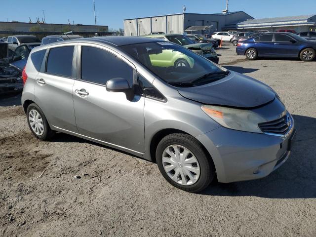 Photo 4 from auction – 2014 NISSAN VERSA NOTE with VIN 3N1CE2CP5EL355391