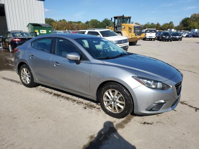 Photo 4 from auction – 2014 MAZDA 3 TOURING with VIN JM1BM1V71E1213887