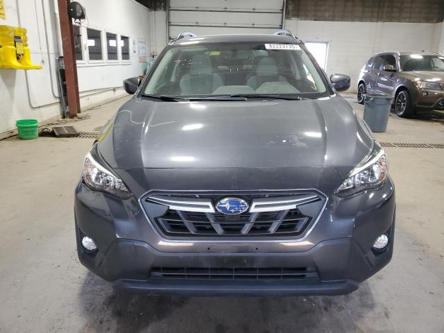 Foto 5 de la subasta – 2023 SUBARU CROSSTREK con VIN JF2GTACC2PG219174