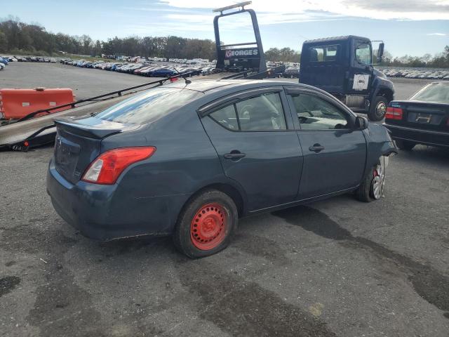 Photo 3 from auction – 2015 NISSAN VERSA S with VIN 3N1CN7AP0FL827076