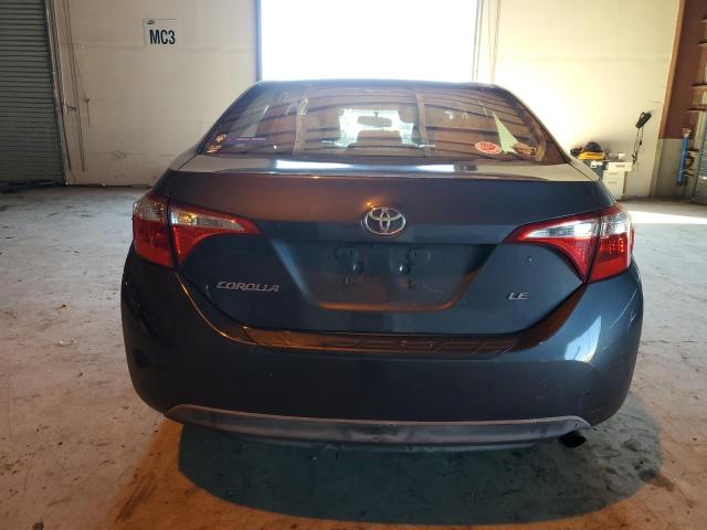 Photo 6 from auction – 2015 TOYOTA COROLLA L with VIN 2T1BURHE6FC377013