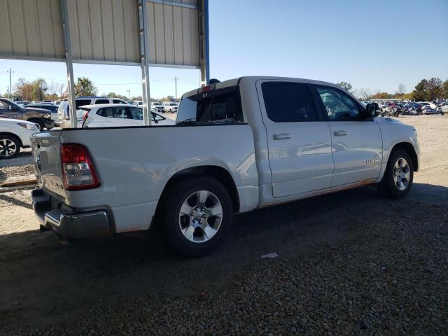 Photo 3 from auction – 2022 RAM 1500 BIG H with VIN 1C6SRFFT4NN158930