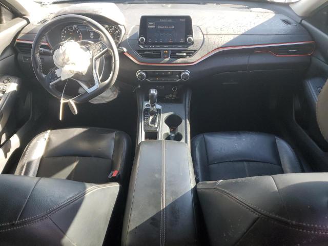Photo 8 from auction – 2020 NISSAN ALTIMA SR with VIN 1N4BL4CV7LC236247