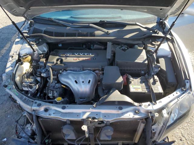 Photo 11 from auction – 2009 TOYOTA CAMRY BASE with VIN 4T1BE46K79U288417