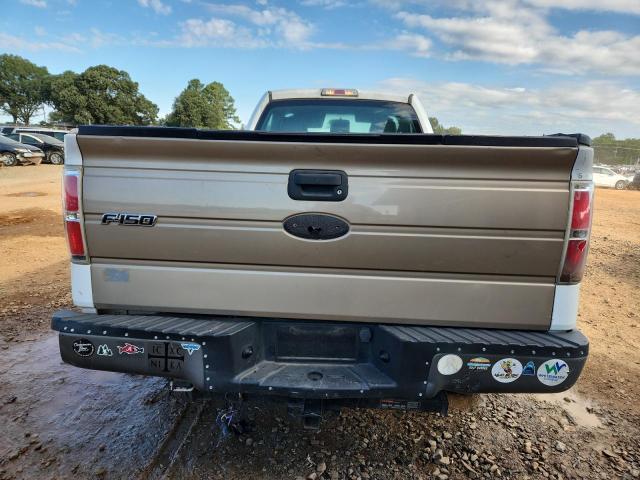 Foto 10 de la subasta – 2013 FORD F150 con VIN 1FTMF1EM8DKF12052