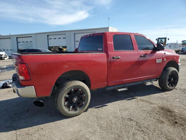 Photo 3 from auction – 2015 RAM 2500 ST with VIN 3C6UR5CL7FG569174