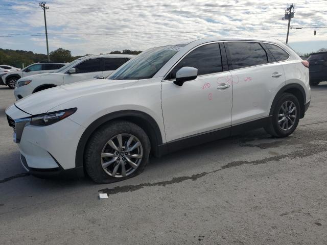 MAZDA CX-9 TOURI 2018 with VIN JM3TCACY5J0235949 - Photo from auction
