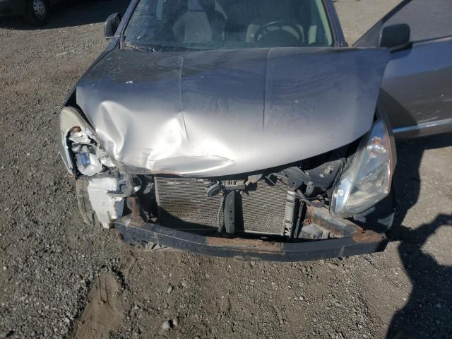 Photo 12 from auction – 2012 NISSAN ROGUE S with VIN JN8AS5MV5CW717632