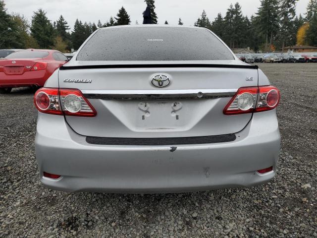 Photo 6 from auction – 2012 TOYOTA COROLLA BA with VIN 2T1BU4EE1CC843983