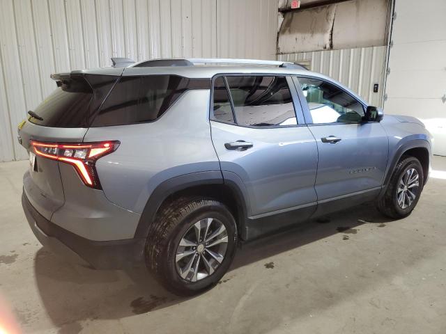 Photo 3 from auction – 2025 CHEVROLET EQUINOX LT with VIN 3GNAXPEG1SL217794