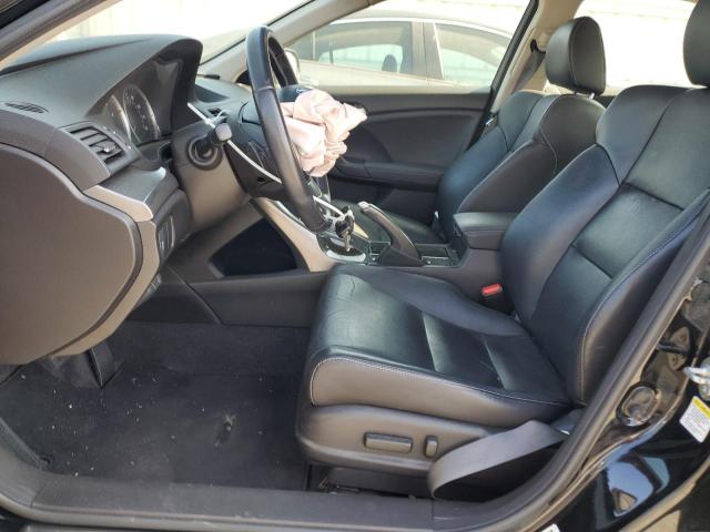 Photo 7 from auction – 2013 ACURA TSX with VIN JH4CU2F44DC007236