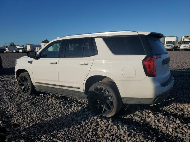 Photo 2 from auction – 2024 GMC YUKON SLT with VIN 1GKS2BKD8RR362136