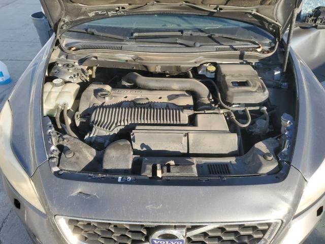 Photo 11 from auction – 2013 VOLVO C30 T5 with VIN YV1672MK7D2303987