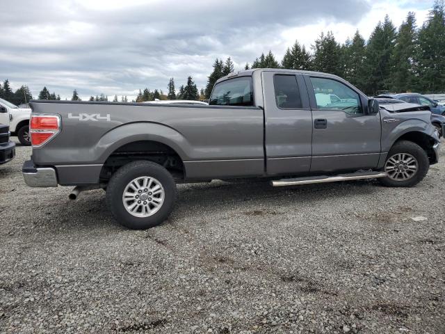 Photo 3 from auction – 2011 FORD F150 SUPER with VIN 1FTVX1EF4BKD00541