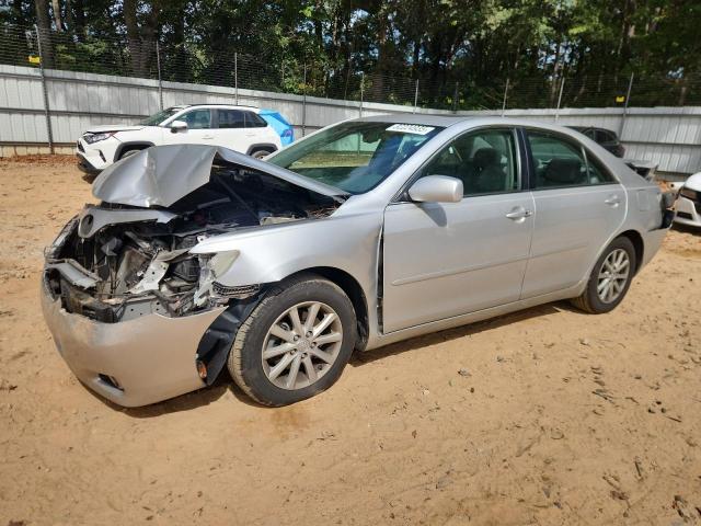 TOYOTA CAMRY SE 2011 with VIN 4T1BK3EK5BU121063 - Photo from auction